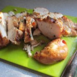 But I Don't Like Cilantro...